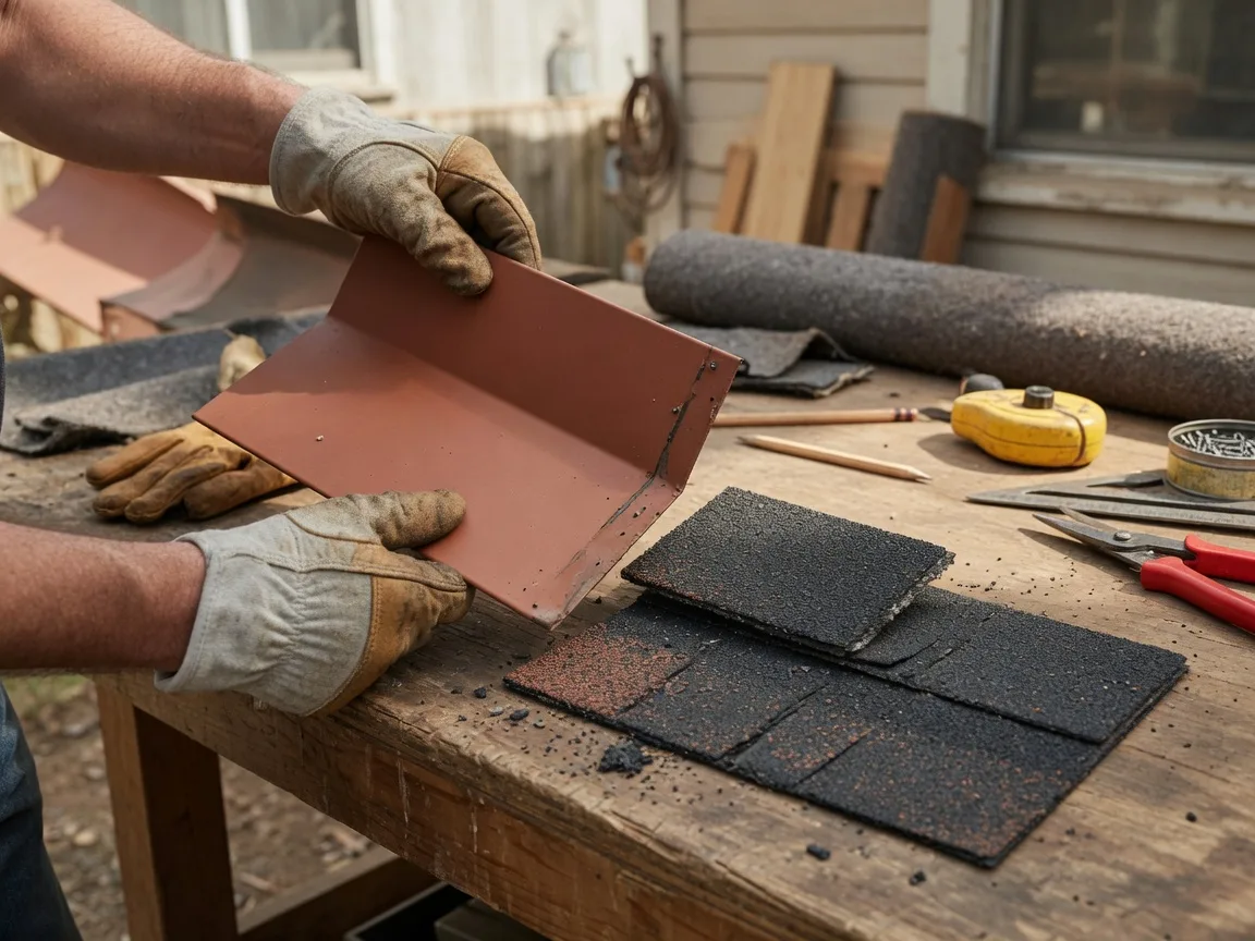 Roof Repair company in Altus Afb, OK